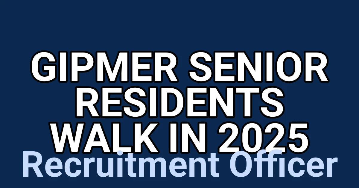 GIPMER Senior Residents Walk in 2025 1
