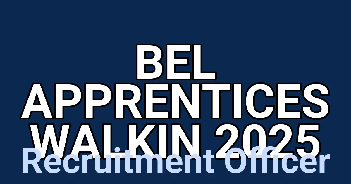 BEL Apprentices Walkin 2025 1 tmpii0bdpmh