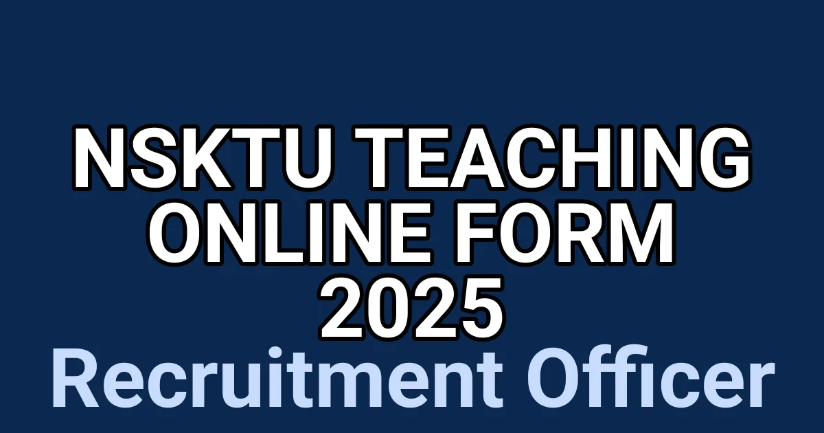 NSKTU Teaching Online Form 2025 1 tmpq75rptqu
