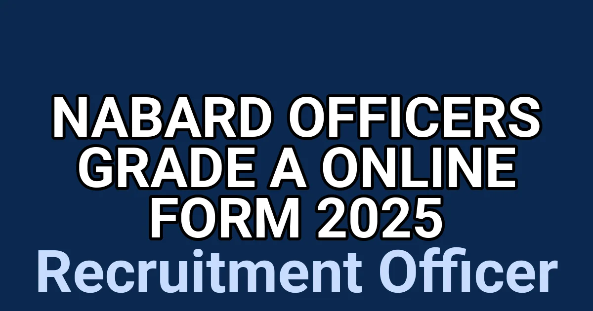 NABARD Officers Grade A Online Form 2025 1 tmprdvaijw8