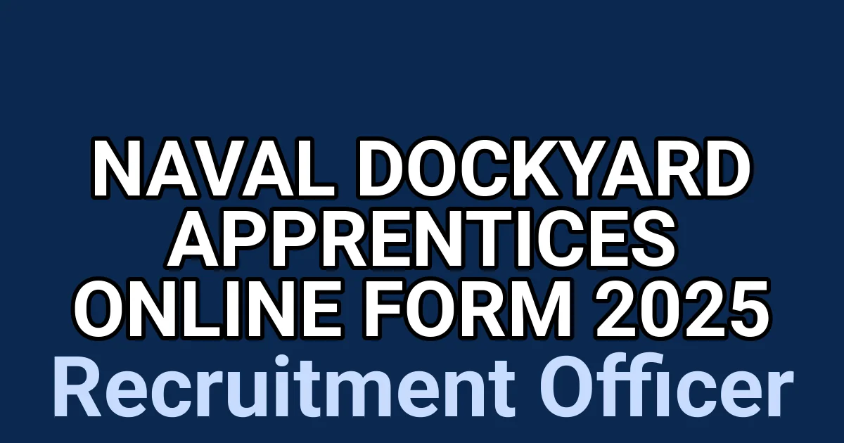Naval Dockyard Apprentices Online Form 2025 1 tmp0j7gzkns