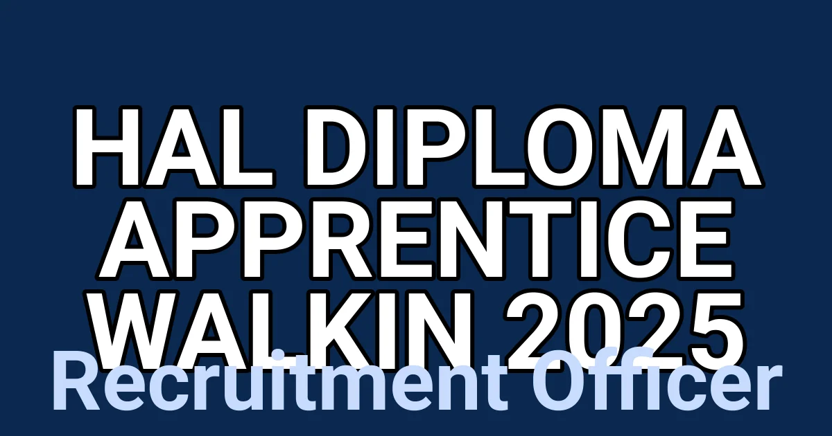 HAL Diploma Apprentice Walkin 2025 1 tmp31ryyy3g