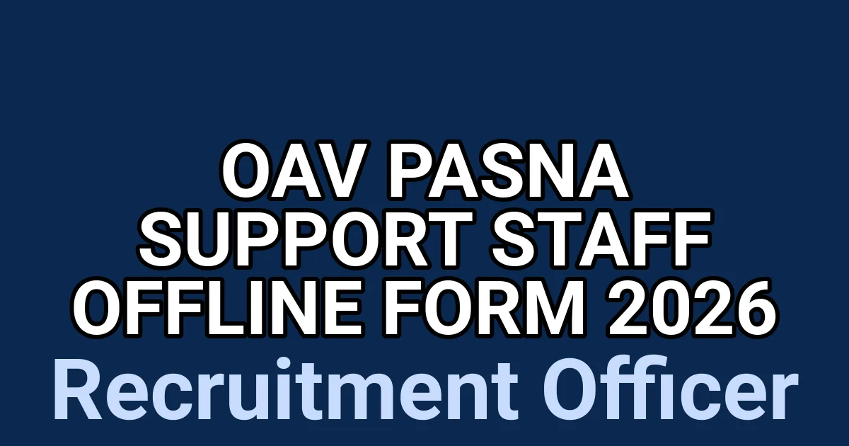 OAV Pasna Support Staff Offline Form 2026 1 tmp2w8kjmfh