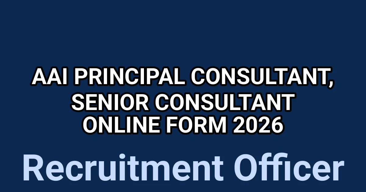 AAI Principal Consultant, Senior Consultant Online Form 2026 1 tmp2wdgc12l