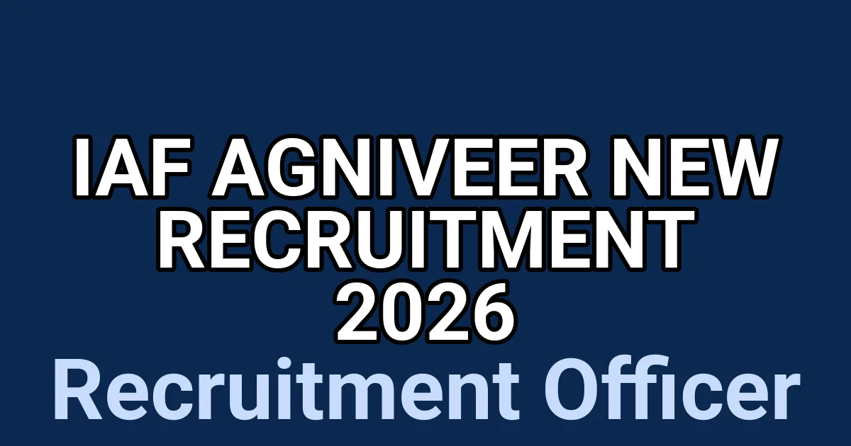 IAF Agniveer New Recruitment 2026 1 tmp6f9mfrh0