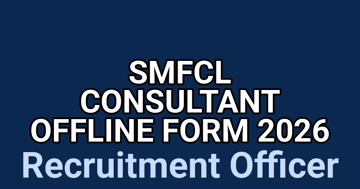 SMFCL Consultant Offline form 2026 1 tmpa0b77t8q