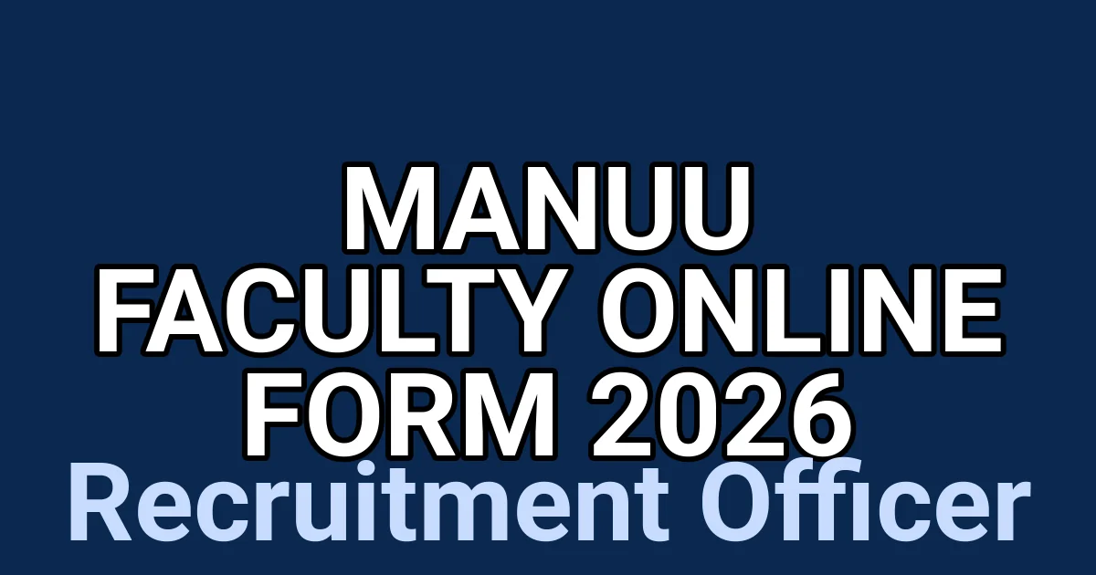MANUU Faculty Online Form 2026 1 tmpam9505ql