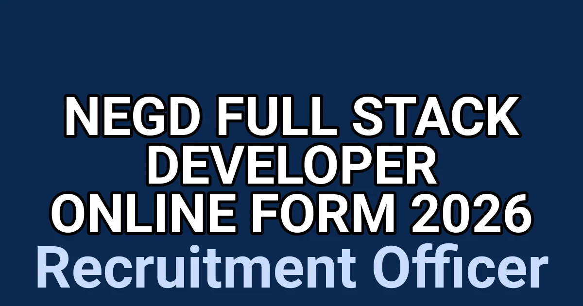 NeGD Full Stack Developer Online Form 2026 1 tmpd8a6lmjl