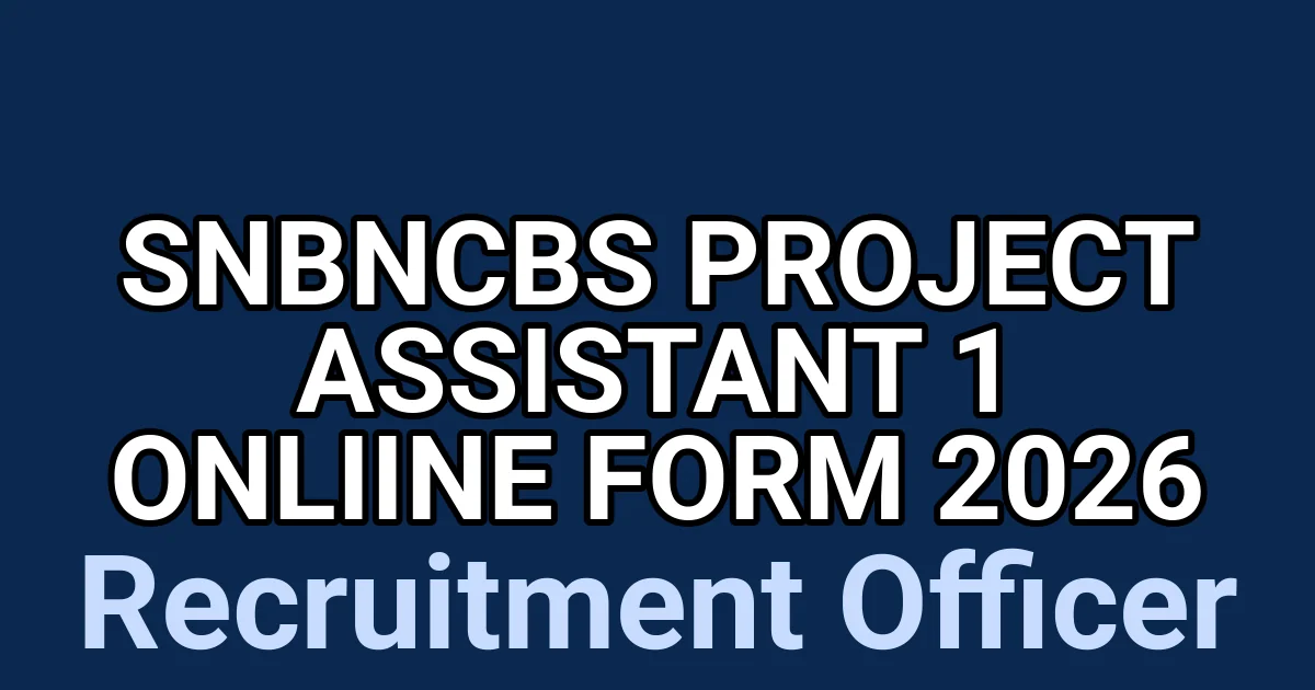 SNBNCBS Project Assistant 1 Onliine Form 2026 1 tmpdnpd 18
