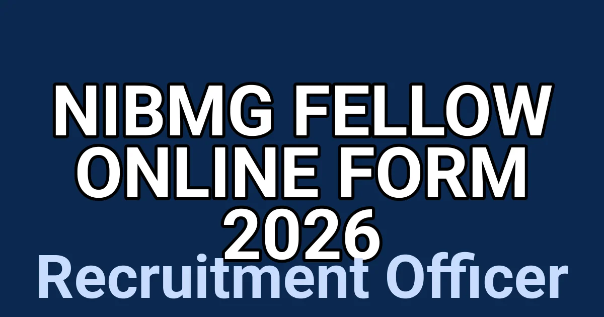 NIBMG Fellow Online Form 2026 1 tmpim d9w40