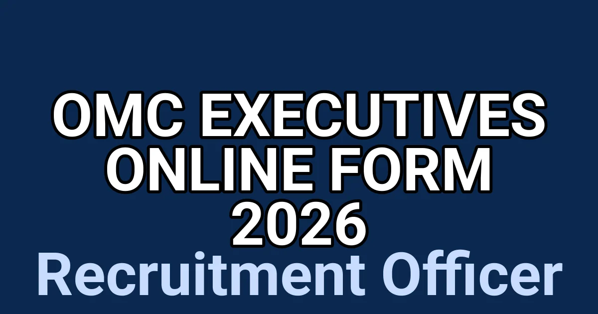 OMC Executives Online Form 2026 1 tmpkqdkb3je