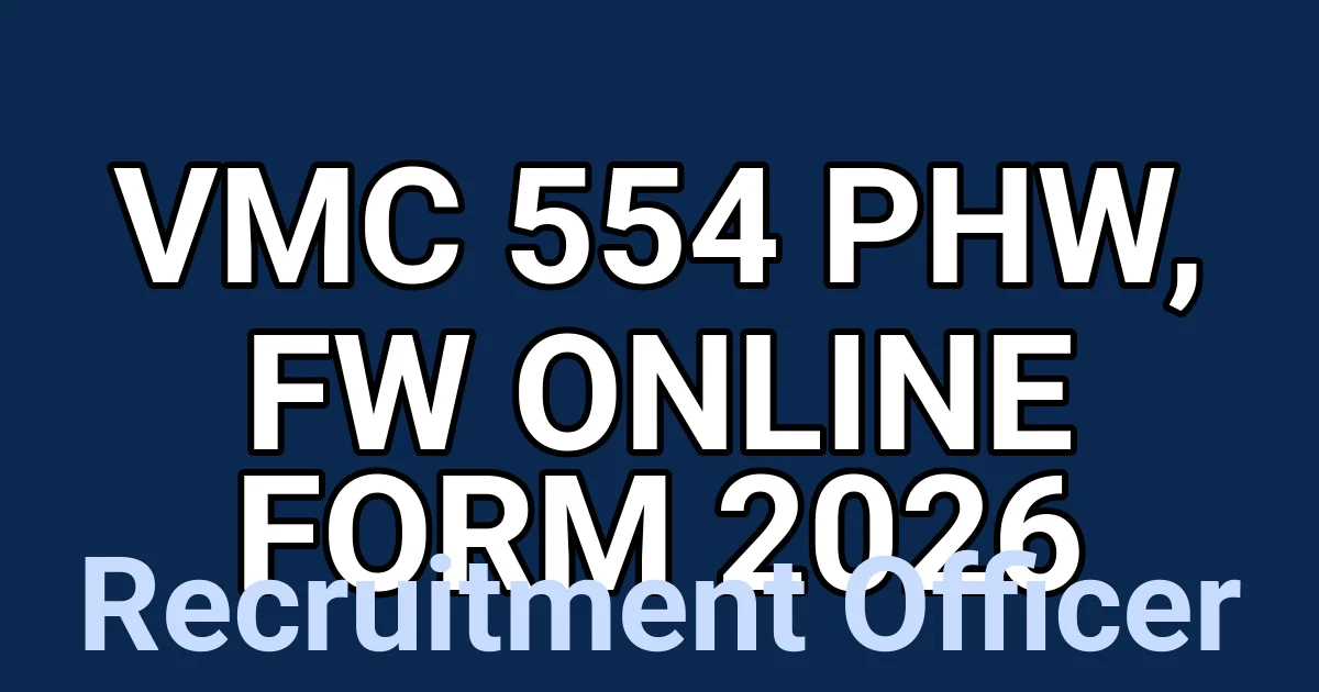 VMC 554 PHW, FW Online Form 2026 1 tmpkqypf6pk