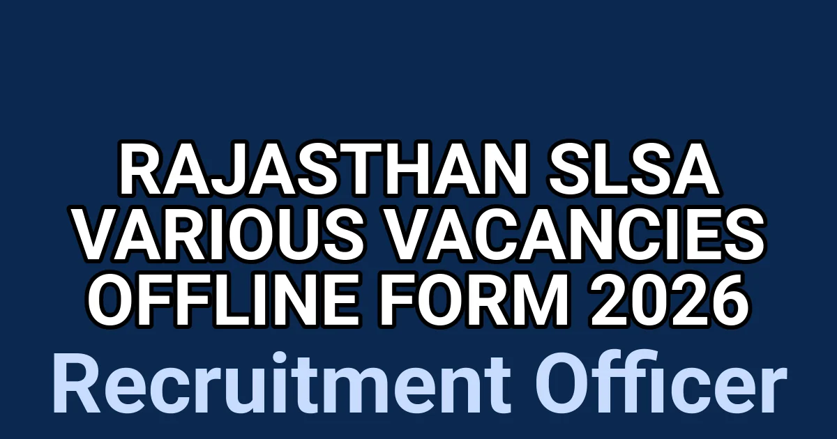 Rajasthan SLSA Various Vacancies Offline Form 2026 1 tmpl761h 7i