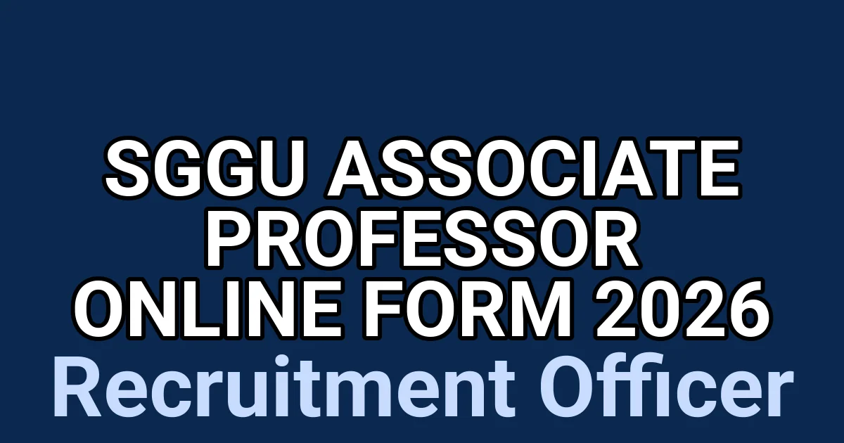 SGGU Associate Professor Online Form 2026 1 tmplzgov2m3