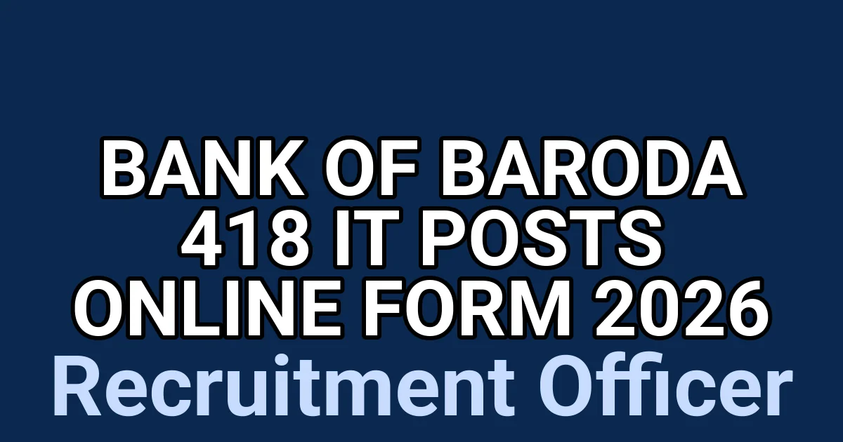 Bank of Baroda 418 IT Posts Online Form 2026 1 tmpotfkkl6c