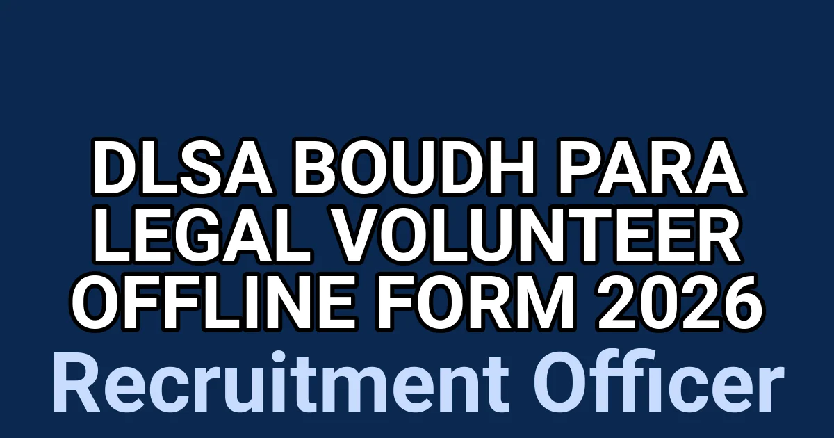 DLSA Boudh Para Legal Volunteer Offline Form 2026 1 tmpqb8hib7