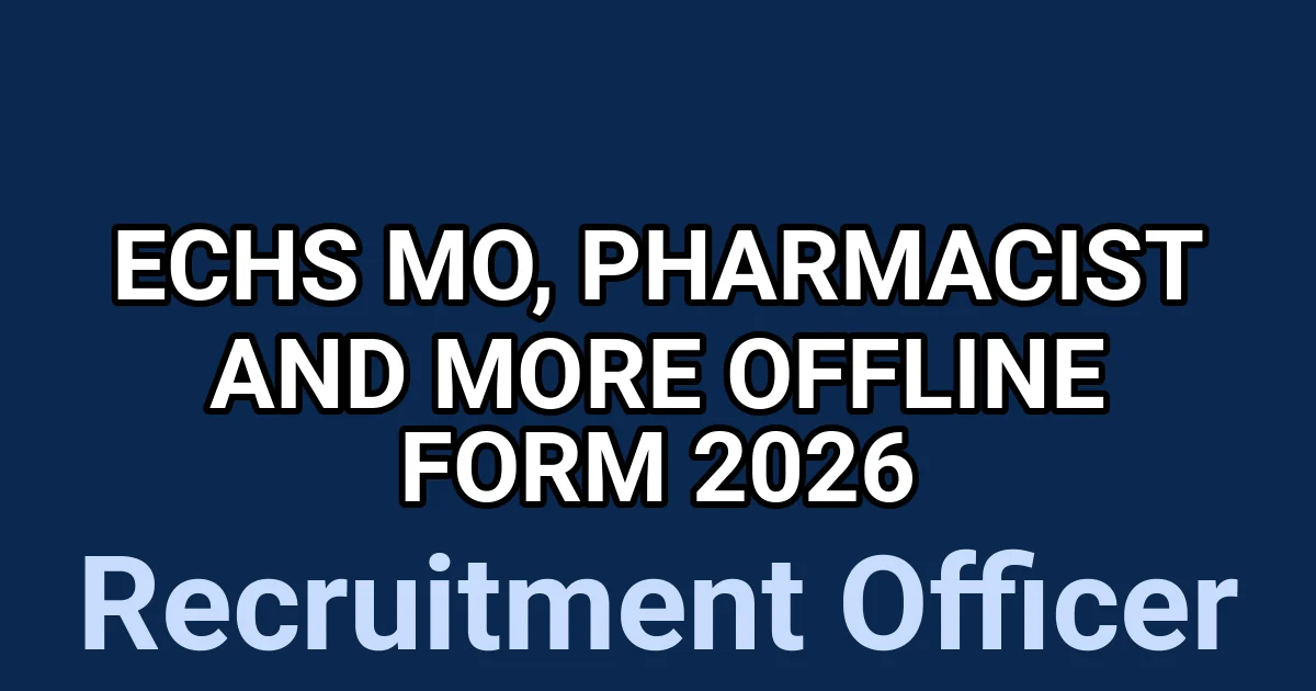 ECHS MO, Pharmacist And More Offline Form 2026 1 tmpsyw28ly4