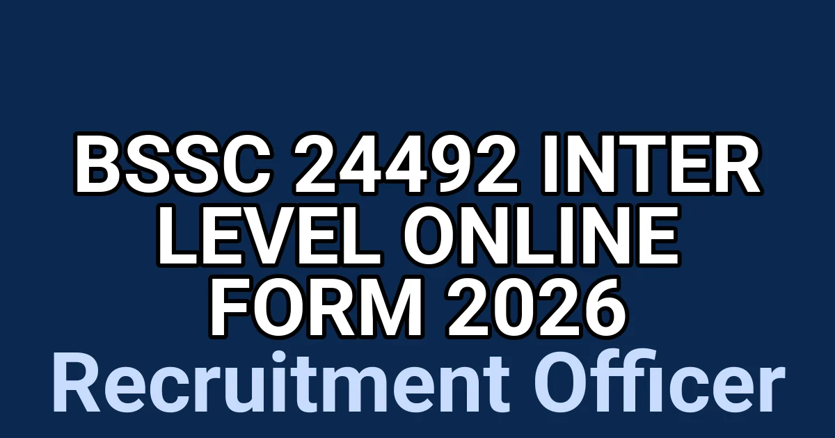 BSSC 24492 Inter Level Online Form 2026 1 tmpupoc8upv