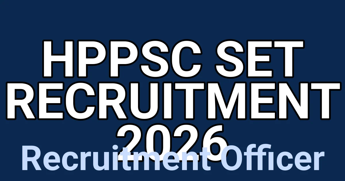 HPPSC SET Recruitment 2026 1 tmpw2p9n9l