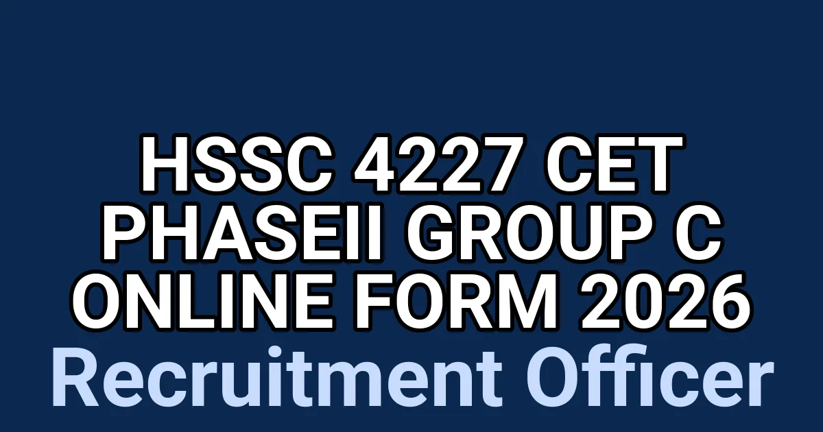 HSSC 4227 CET PhaseII Group C Online Form 2026 1 tmp04p f2kn