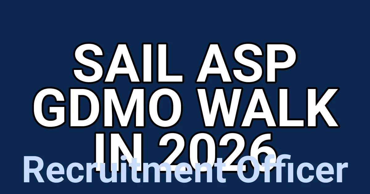 SAIL ASP GDMO Walk in 2026 1 tmp2bt5t36o