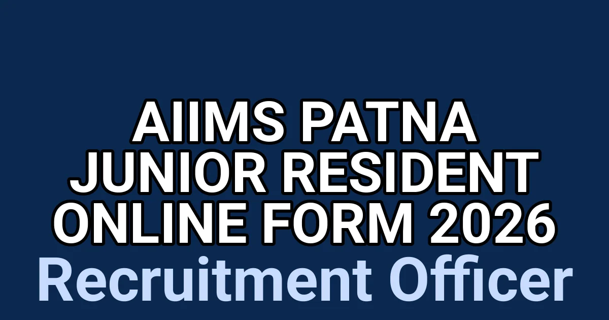 AIIMS Patna Junior Resident Online Form 2026 1 tmpmff8dzh6
