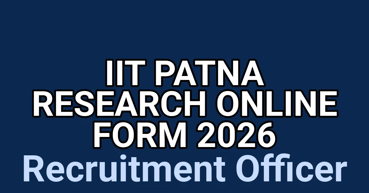 IIT Patna Research Online Form 2026 1 tmppslq7ti2