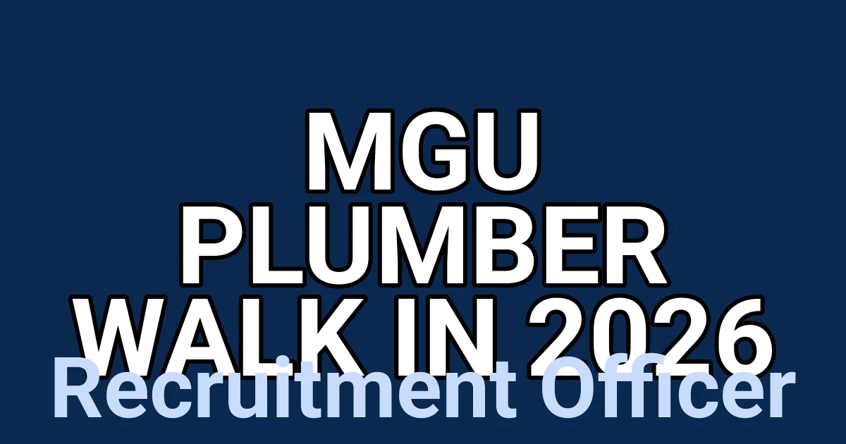 MGU Plumber Walk In 2026 1 tmps18 c9ek