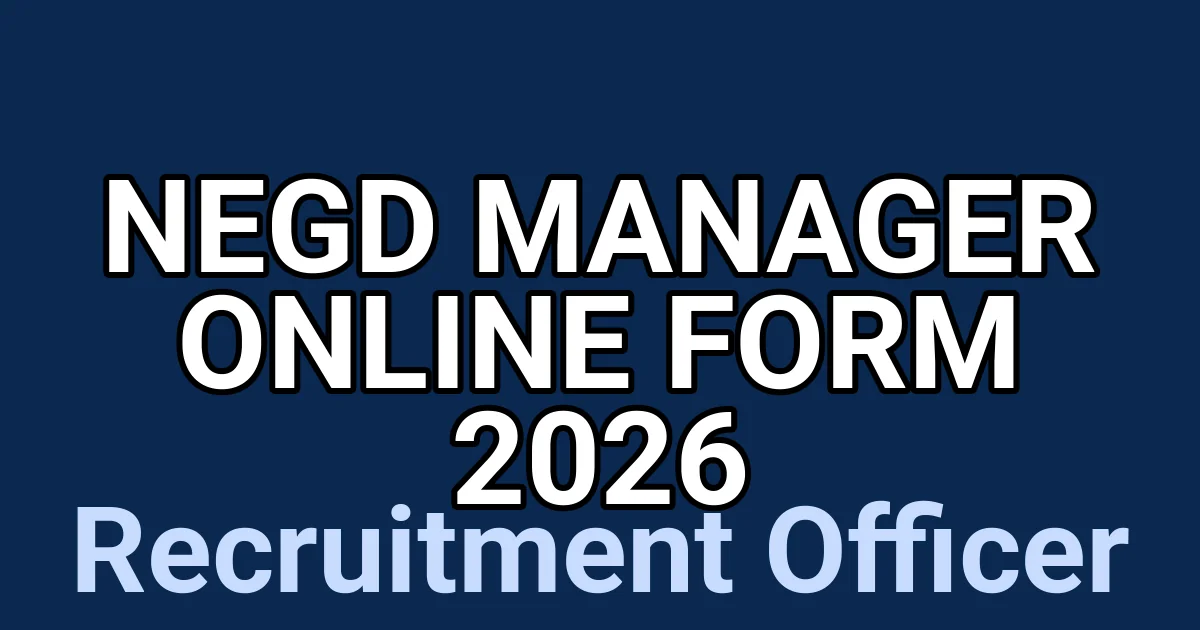 NeGD Manager Online Form 2026 1 tmpsm9y3vzh