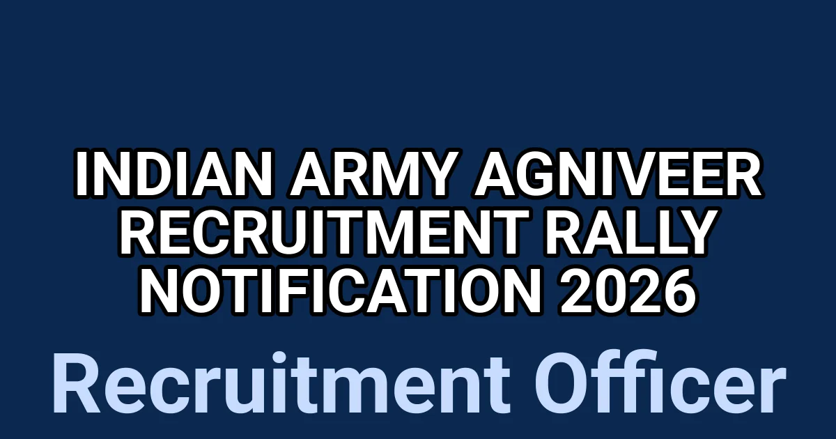 Indian Army Agniveer Recruitment Rally Notification 2026 1 tmpsq75olue