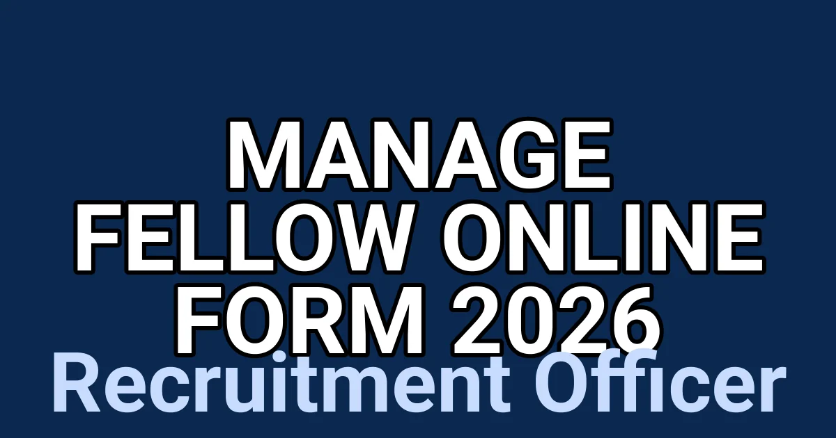 MANAGE Fellow Online Form 2026 1 tmpur5tmt3v